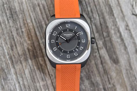 hermes watches wonders|hermes watch price list.